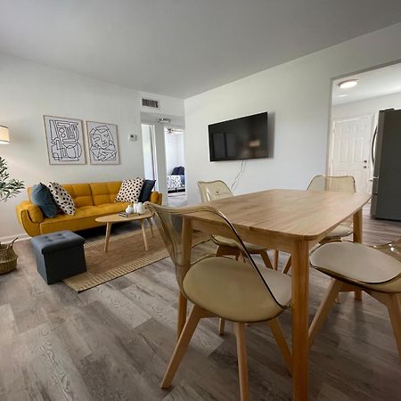 מיאמי Remodeled Little Havanna Apartments Great Location מראה חיצוני תמונה