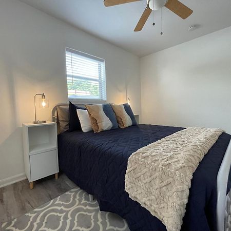 מיאמי Remodeled Little Havanna Apartments Great Location מראה חיצוני תמונה