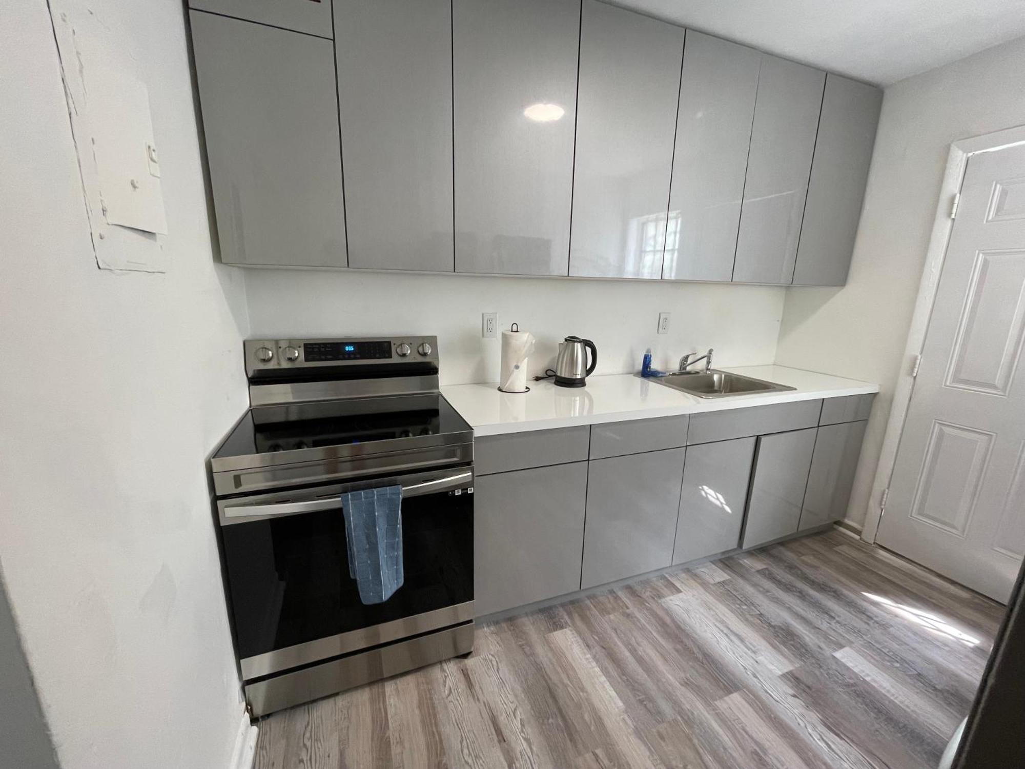 מיאמי Remodeled Little Havanna Apartments Great Location מראה חיצוני תמונה