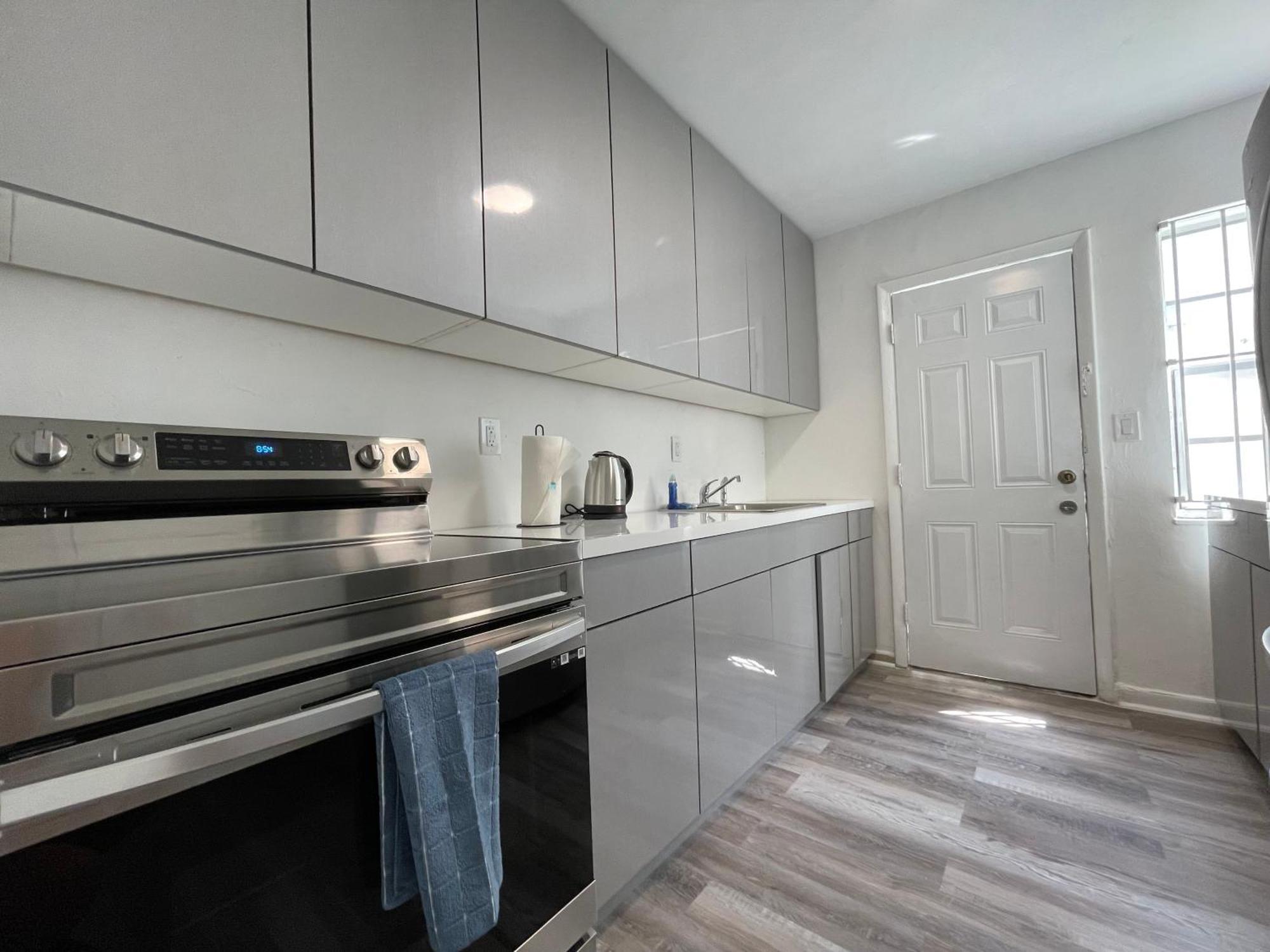 מיאמי Remodeled Little Havanna Apartments Great Location מראה חיצוני תמונה