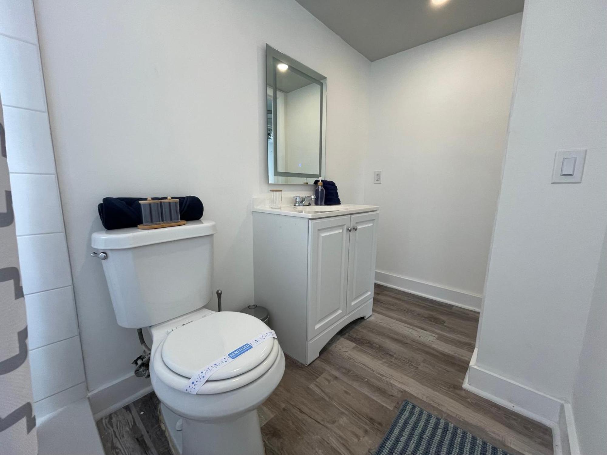 מיאמי Remodeled Little Havanna Apartments Great Location מראה חיצוני תמונה