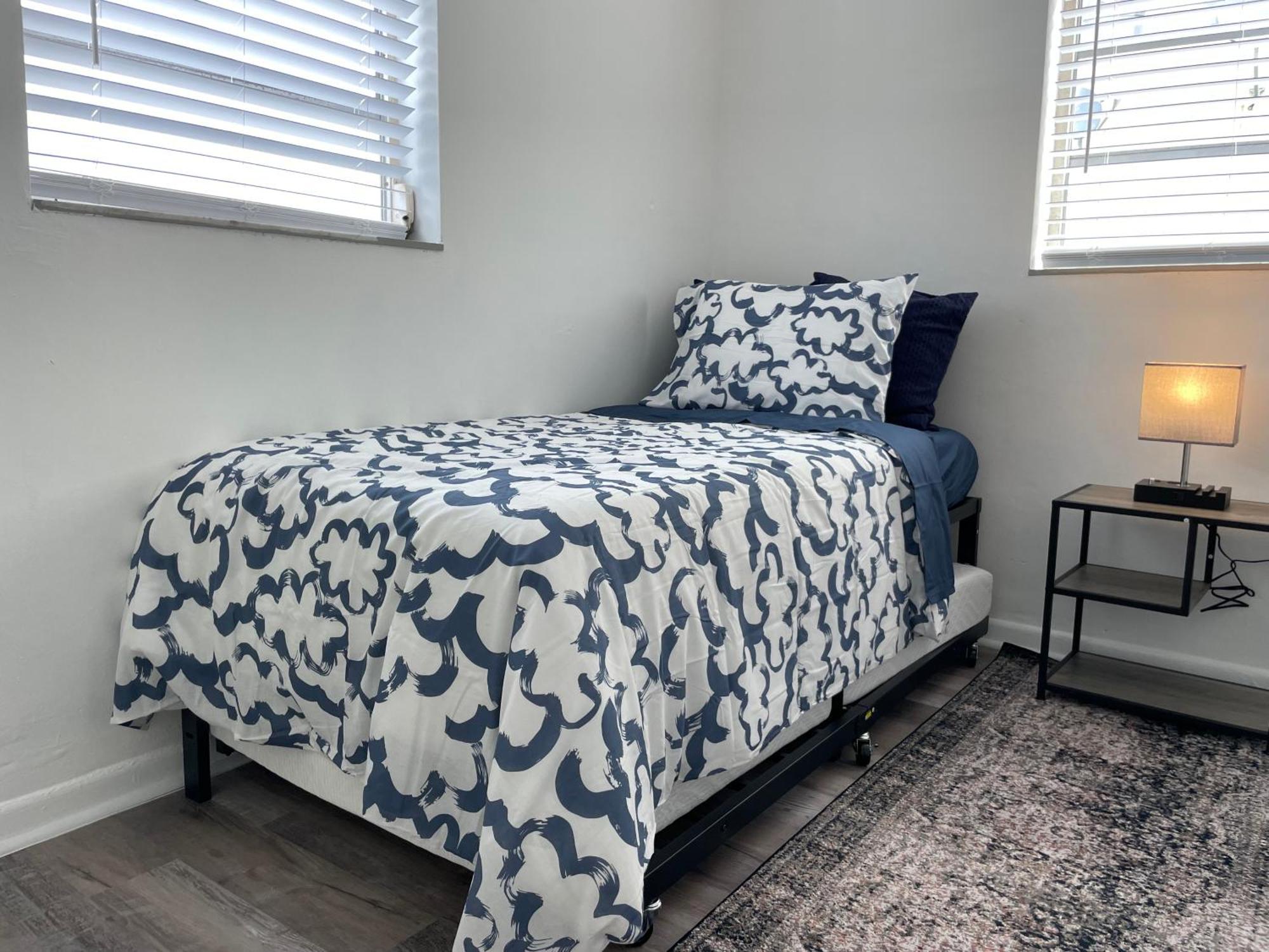 מיאמי Remodeled Little Havanna Apartments Great Location מראה חיצוני תמונה