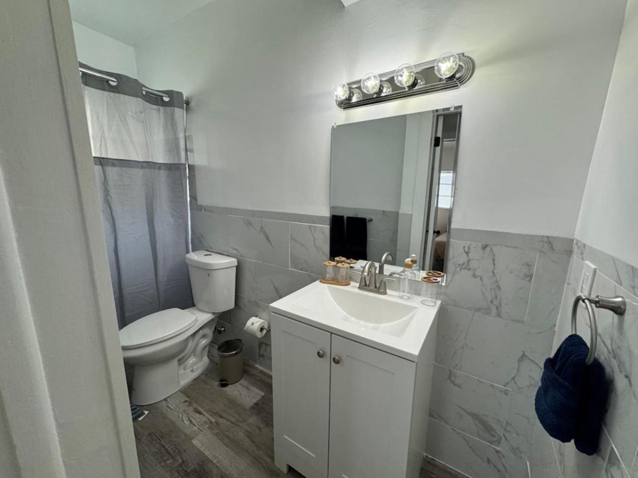 מיאמי Remodeled Little Havanna Apartments Great Location מראה חיצוני תמונה