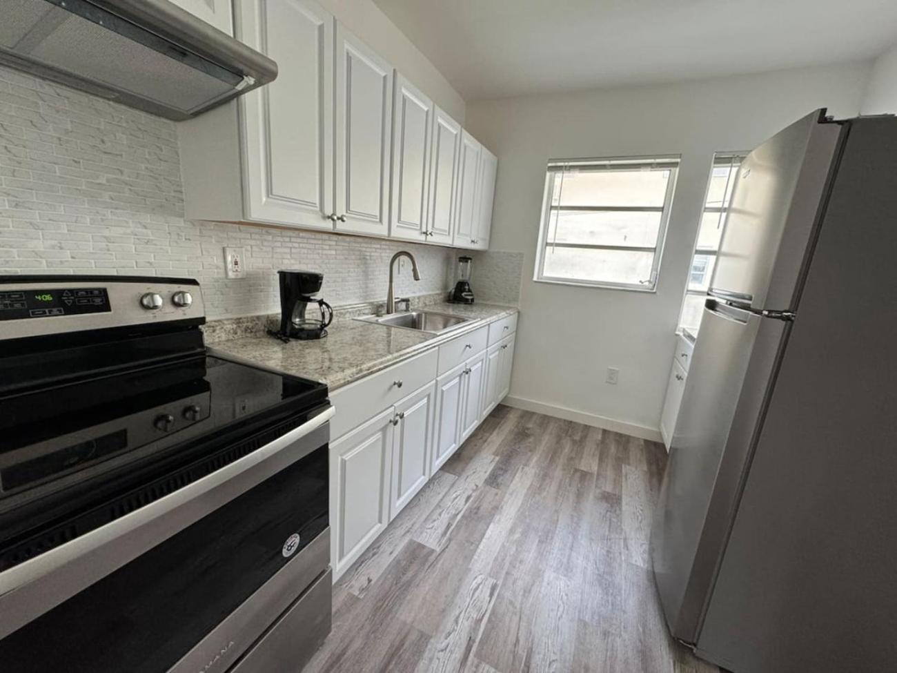 מיאמי Remodeled Little Havanna Apartments Great Location מראה חיצוני תמונה