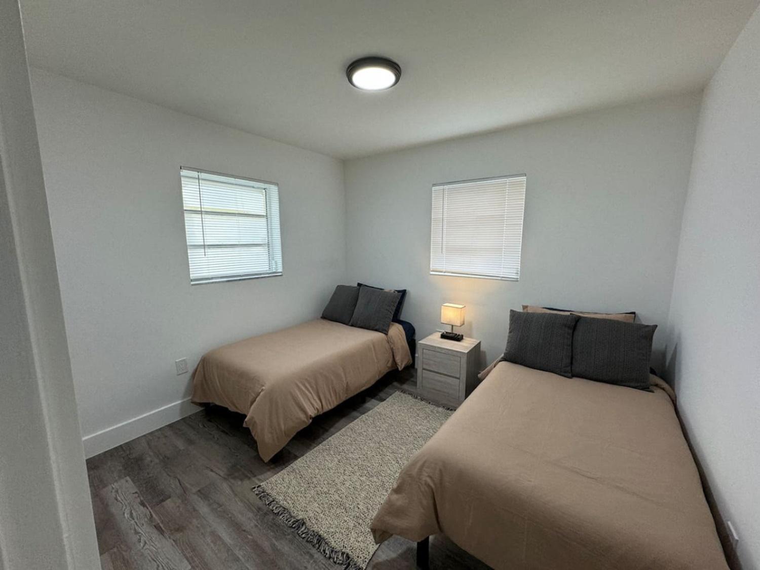 מיאמי Remodeled Little Havanna Apartments Great Location מראה חיצוני תמונה