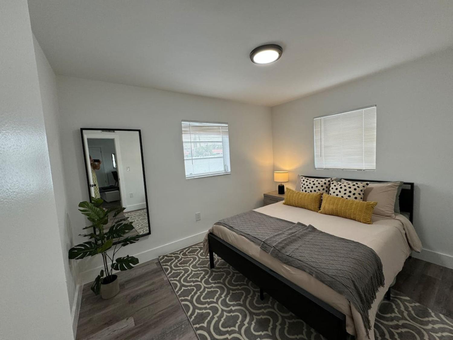 מיאמי Remodeled Little Havanna Apartments Great Location מראה חיצוני תמונה